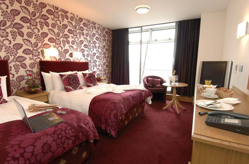 Apex City Of Glasgow Hotel מראה חיצוני תמונה